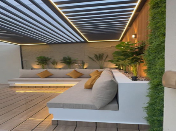 Decoraciones