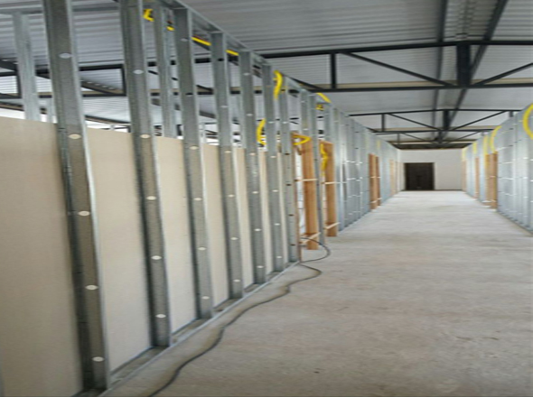 Drywall