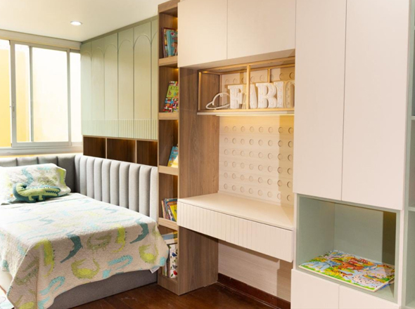 muebles de melamina