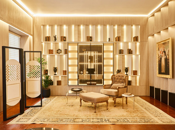 muebles de melamina