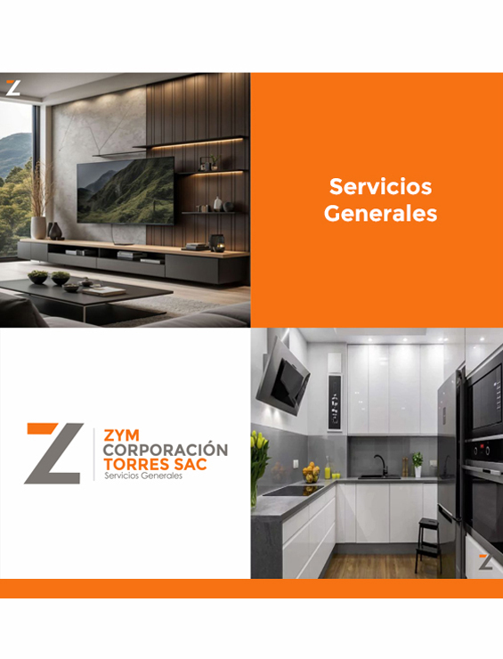 zym corporacion torres sac