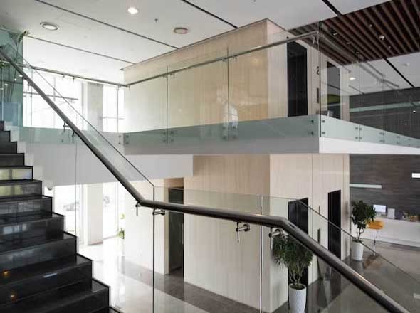 Proyecto de Zym Corporación Torres sac